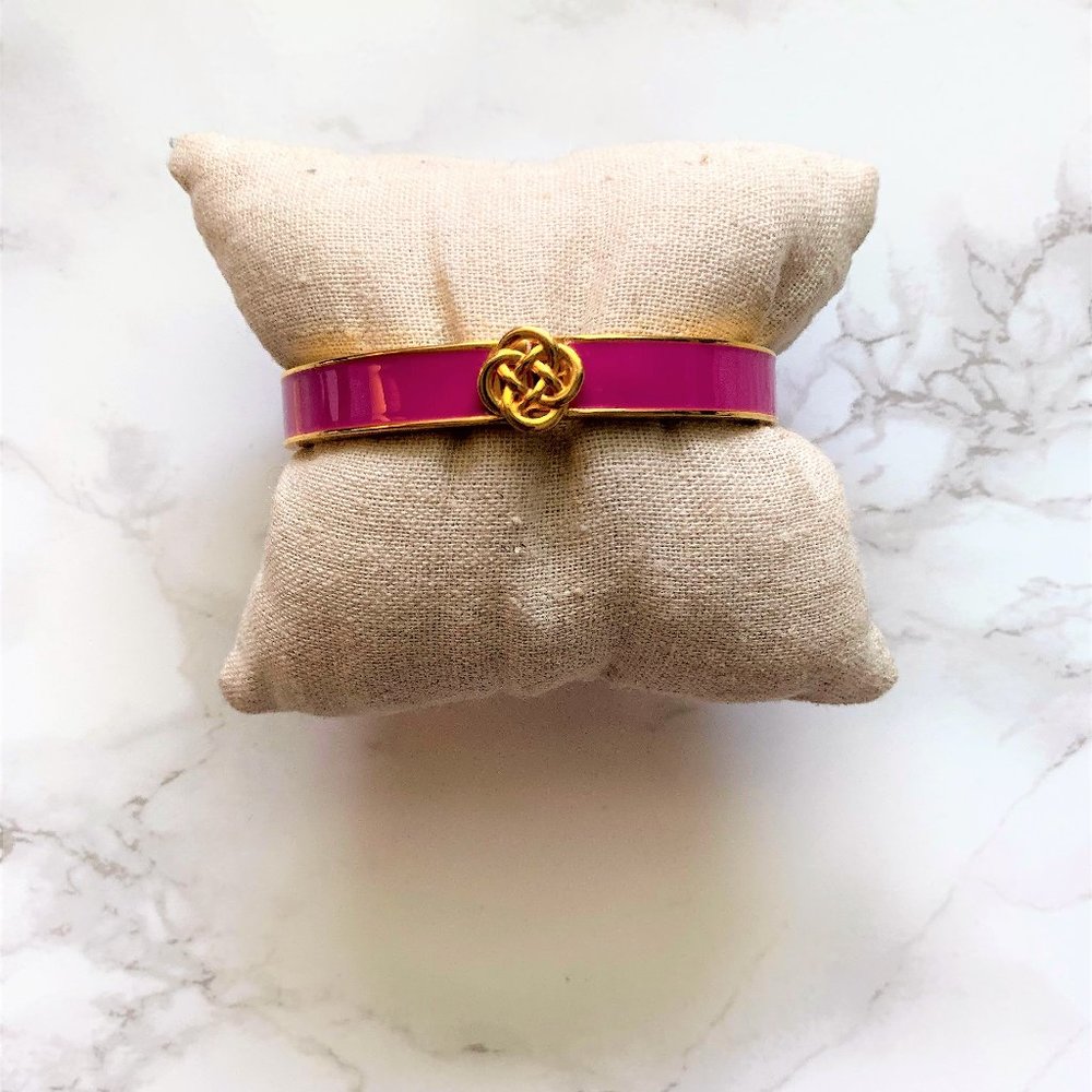 Stella and Dot Lindsay Bangle
